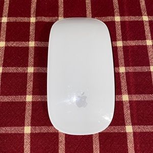 Used Apple Magic Mouse 2
